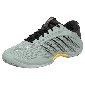K-Swiss Men's Hypercourt Express 3 - Ultimate Gray/Moonless Night