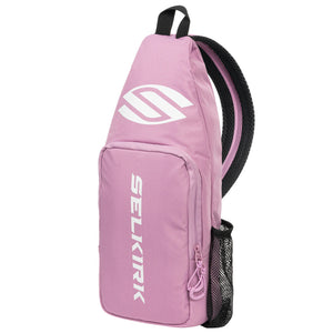 Selkirk Core Line Pickleball Sling Bag - Mauve