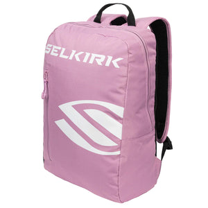 Selkirk Core Line Pickleball Day Backpack - Mauve