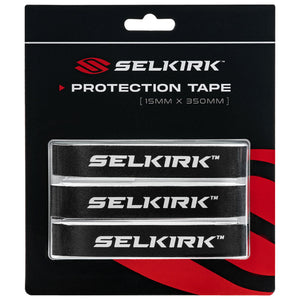 Selkirk Edge Guard Protection Tape 15mm - Black