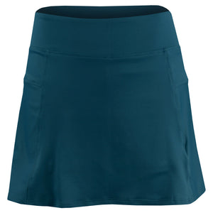 Lija Women's Like A Champion Step 13" Skort - Dragonfly