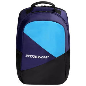 Dunlop FX Club Backpack 2026 - Blue/Black