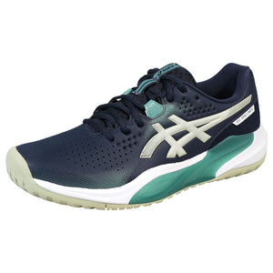 Asics Men's Gel-Challenger 15 - Midnight/Oatmeal
