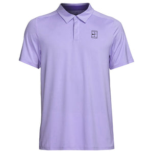 Nike Men's Advantage Polo - Hydrangeas