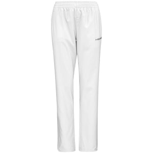 Head Women's Club Pant - White