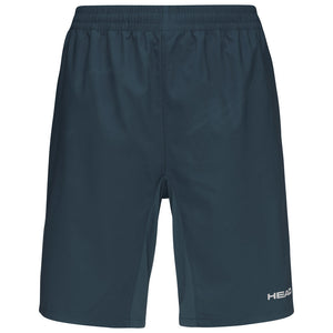 Head Men's Club Bermuda 9" Shorts - Navy