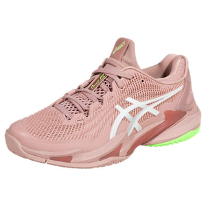 Asics Women's Court FF 3 - Morganite/White