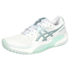 Asics Women's Gel-Challenger 15 - White/Sky