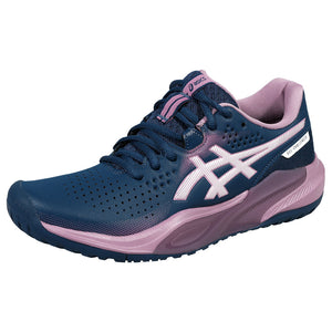 Asics Women's Gel-Challenger 15 - Independence Blue/Taro Purple