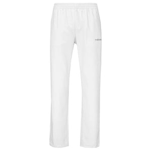 Head Men's Club Pant - White