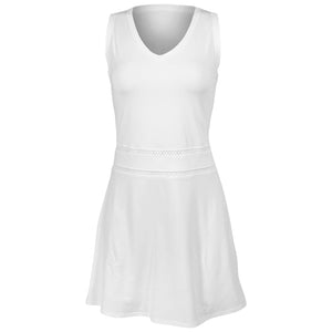 Sofibella Women's Trés Blanc Dress - White