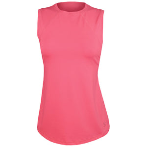 Sofibella Women's UV Colors Sleeveless Top - Amore