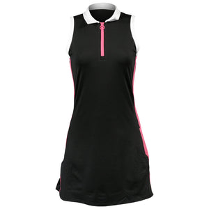 Sofibella Women's Amore Mio 35" Dress - Black