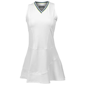 Lija It's all about Love Vivian Dress - White