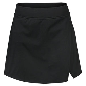 MPG Women's Vital Mid Rise Sport Skort - Black