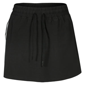 MPG Women's Rove A-Line Skort - Black
