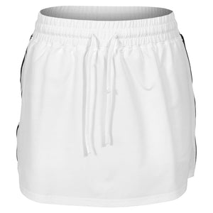 MPG Women's Rove A-Line Skort - Brilliant White