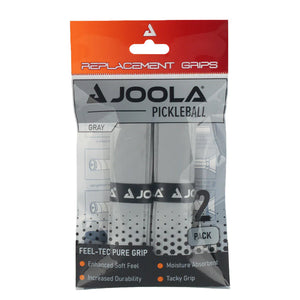Joola Feel-Tec Pure Pickleball Replacement Grip - Gray