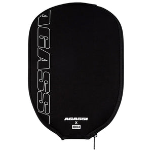 Joola Pickleball Paddle Agassi Cover - Black