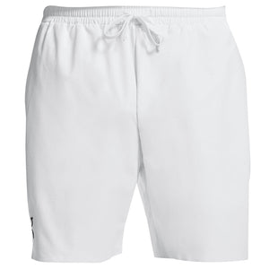 On Men's Court 7" Short - White