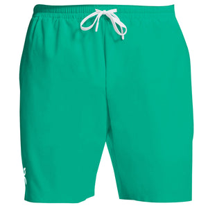 On Men's Court 7" Short - Neem