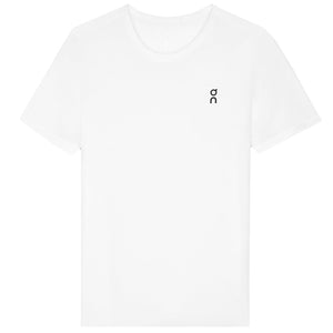 On Women's Court-T Tee - White