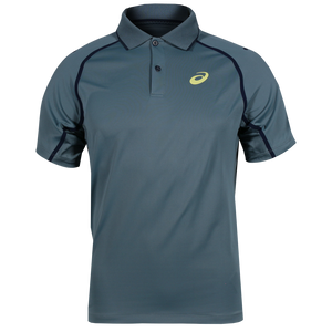 Asics Men's Match Polo - Ironclad