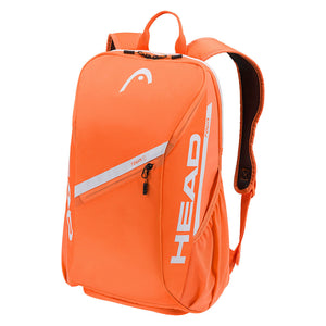 Head Tour Backpack 25L - Orange