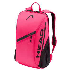 Head Tour Backpack 25L - Pink