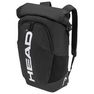 Head Tour Racqpack - Black
