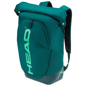 Head Tour Racqpack - Green