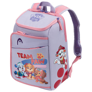 Head Junior Paw Patrol Backpack - Pink