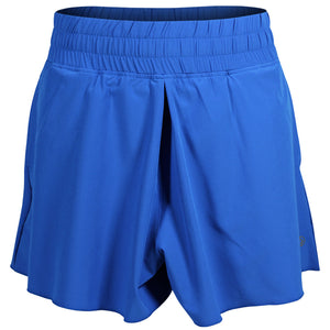 Lija Women's Court Crush Volume Short - Cobalt