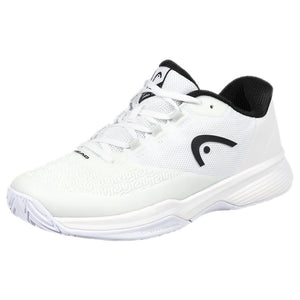 Head Junior Revolt Pro 5.0 - White/Black