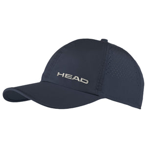 Head Pro Player Cap - Navy