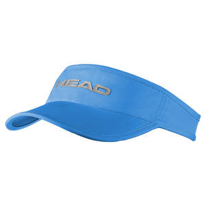 Head Pro Player Visor - Airforce Blue