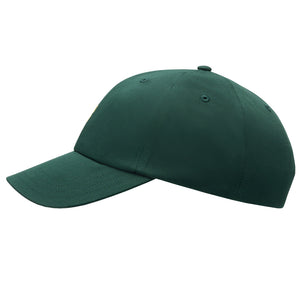 On All Day Cap - Obsidian