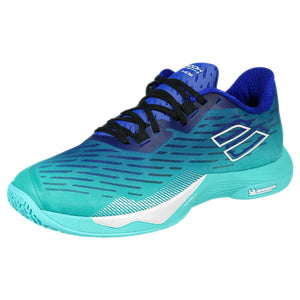 Babolat Men's Shadow Tour 5 - Wide - Ceramic Blue