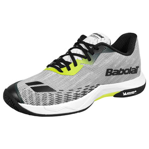 Babolat Men's Shadow Spirit 2 - White/Lime