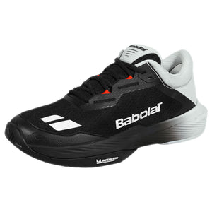 Babolat Men's SFX 4 - Black/Illusion Blue