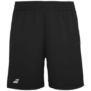 Babolat Men's Play Short - Black