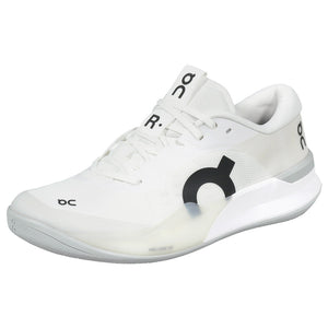 On Women's THE ROGER Pro 3 - White/Black