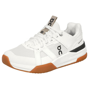 On Junior THE ROGER CH Pro - White/Eclipse