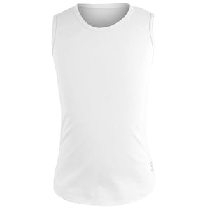 Sofibella Girls UV Colors Tank - White