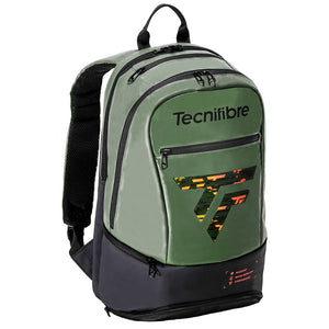 Tecnifibre Tour Endurance Backpack - Khaki/Black