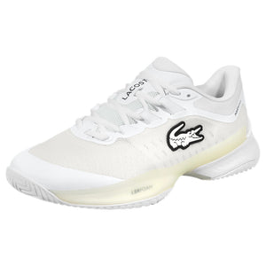 Lacoste Women's AG-LT Ultra - White