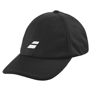 Babolat Junior Pure Logo Cap - Black