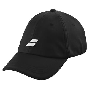 Babolat Pure Logo Cap - Black