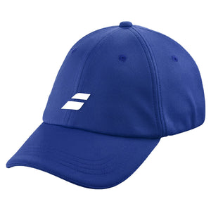 Babolat Pure Logo Cap - Sodalite Blue