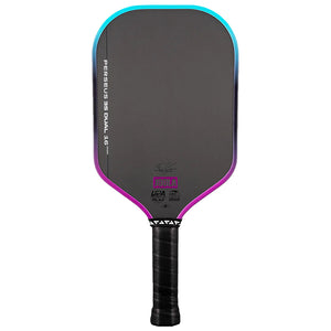 Joola Perseus Pro 3S Dual 16mm